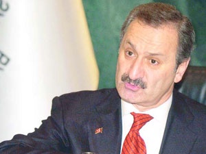 Çağlayan: Demiryolu taşımacılığında indirime gidilecek