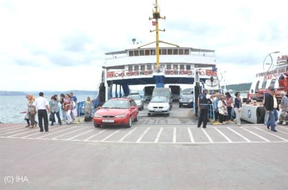 Ulaşımda 'Ramazan Bayramı' önlemleri