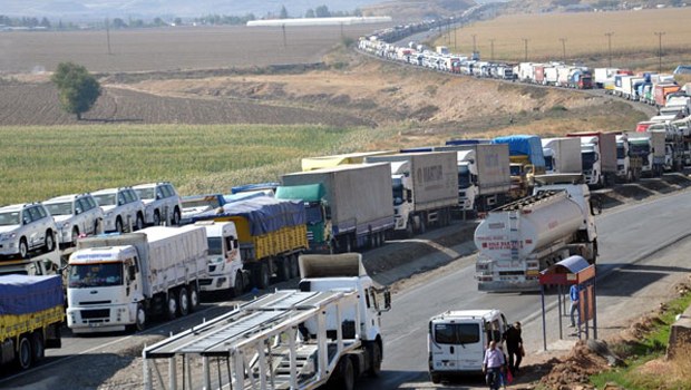 Irak'a çalışanlardan 'borçlarımız ertelensin' çağrısı