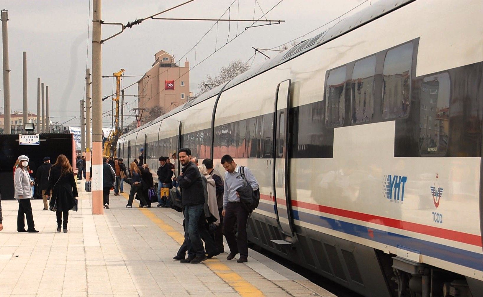 YHT'nin fiyatı düştü, işte yeni ücret