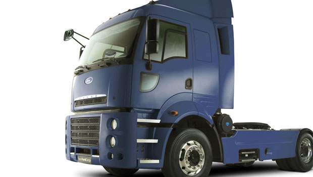 Çinli kamyon yapacak Ford Otosan kazanacak