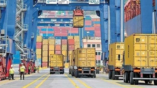 Türkiye'den çok kritik anlaşma