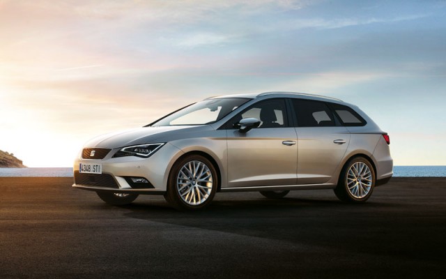 Yeni Seat Leon Türkiye'de