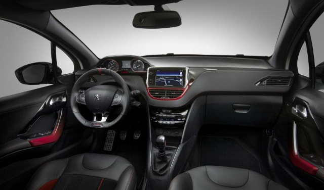 Peugeot'tan 30 yıl sonra bir ilk