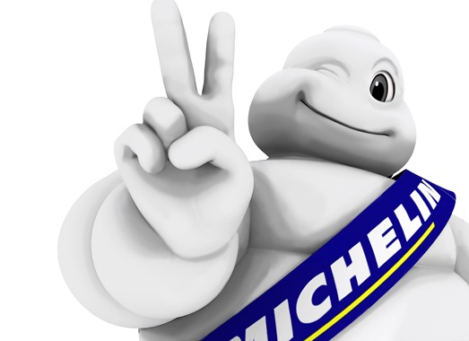 En itibarlı marka sıralamasında Michelin farkı
