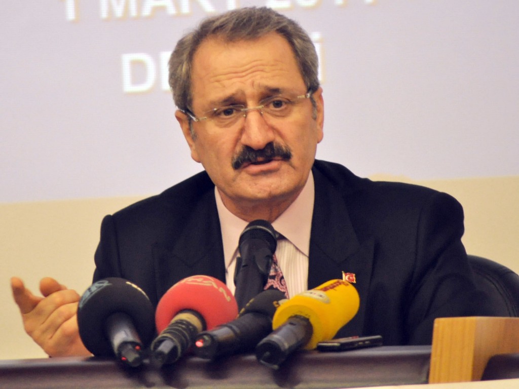 Ankara, Mersin ve Alsancak'a bağlandı