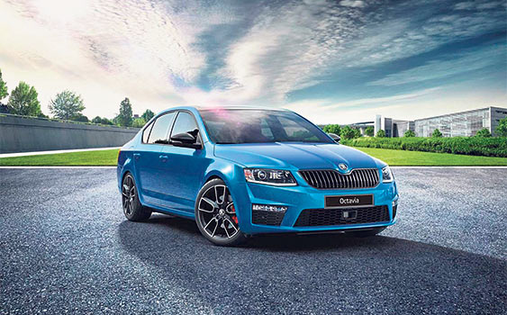 Dizel motor satışını artırdı