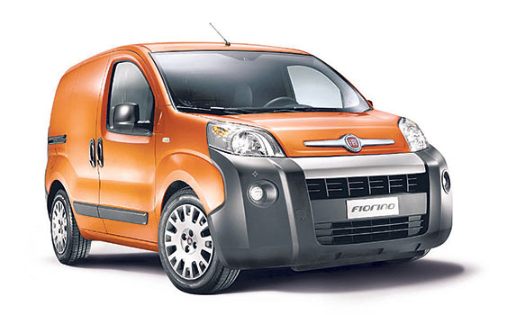 Fiat’a iki ödül birden