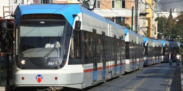 Bayramşapa-Eyüp projesi için çalışmalar başlıyor