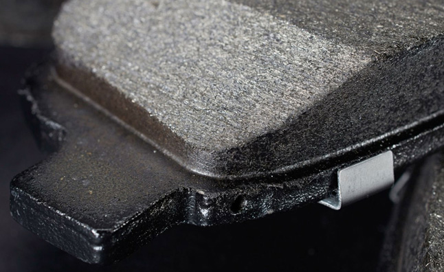 Ford Announces Lifetime Brake Pad Guarantee