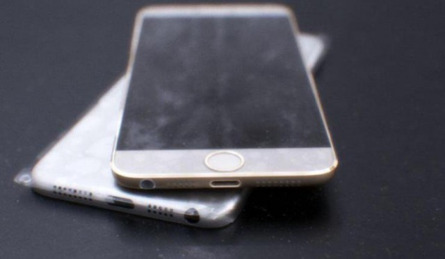 Çin’de fabrika patlaması yeni iPhone 6’yı geciktirebilir