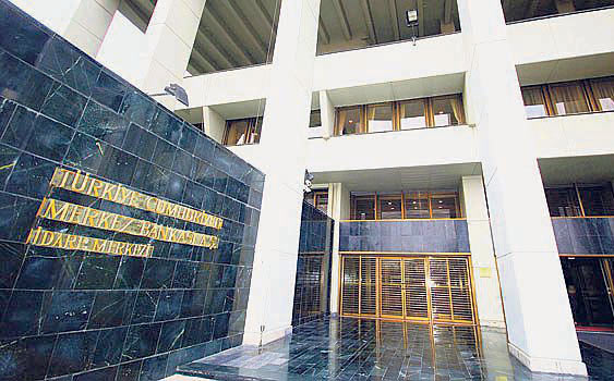 Yaz enflasyonundan Merkez’in ağzı yandı