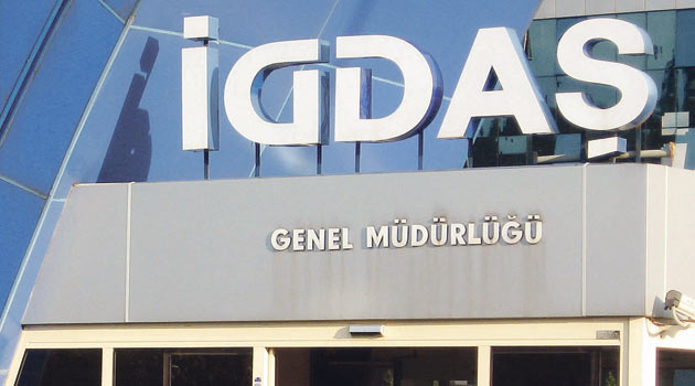 İGDAŞ özelleştirmesinin önü açılıyor