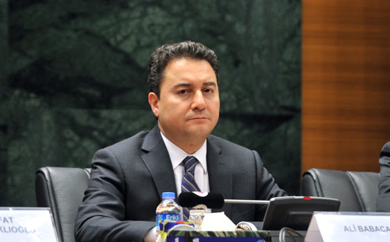 Babacan: Ziraat, Bank Asya’yı alabilir