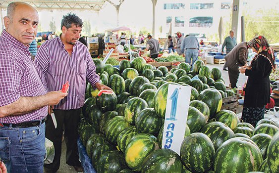 ‘Enflasyon çift haneye çıkacak’