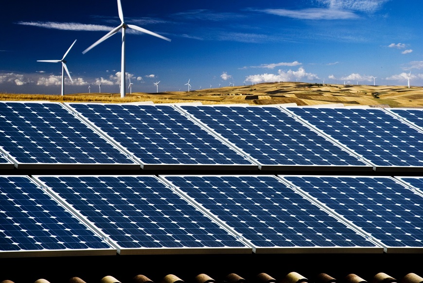 Köşe Yazısı: Enerji sektörünü seçen kazanır