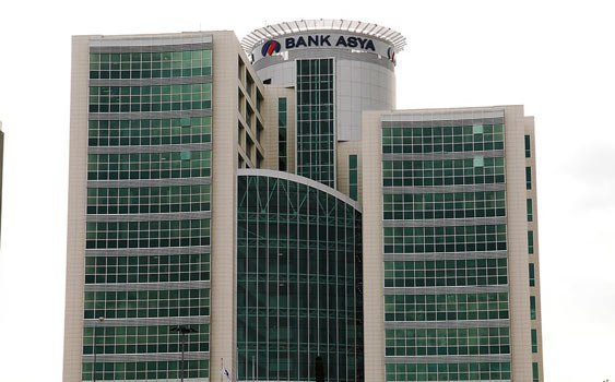 Bank Asya'dan önemli açıklama