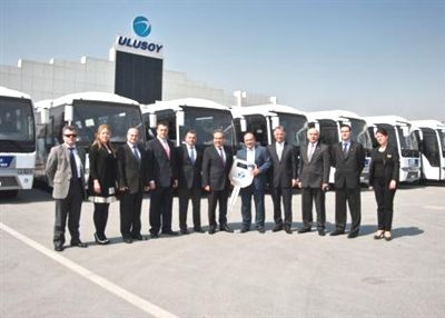 Varan’ı 4 ayda yüzde 300 büyüttü