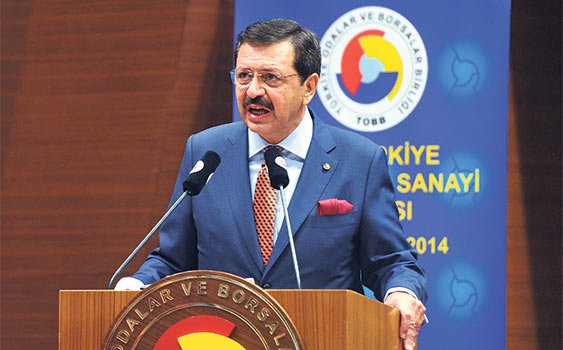 TOBB’dan hükümete dert raporu