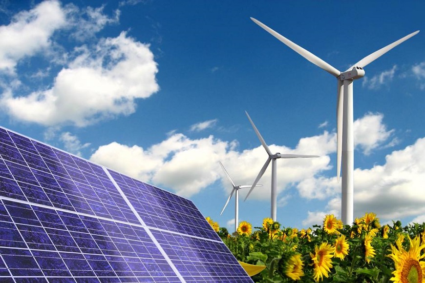 Köşe Yazısı: Sürdürülebilir enerji
