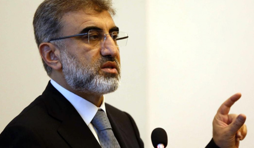 Bakan Yıldız: “Temmuz ayında 25 santral devreye alındı”