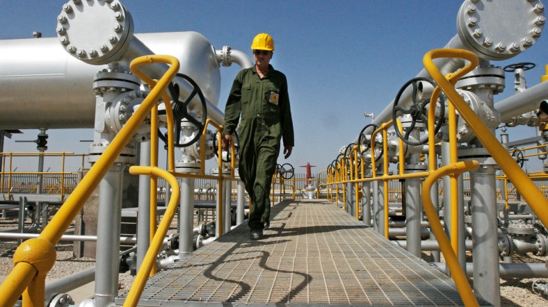 Petrol şirketleri Erbil’den çıkıyor