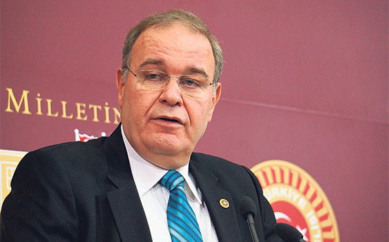‘Erdoğan suç işledi, savcılar harekete geçmeli’