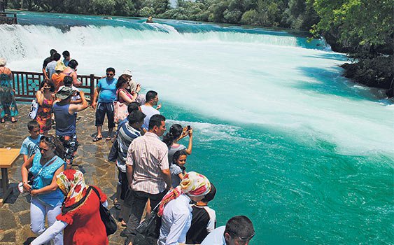 ‘Yeraltı ve yerüstü sularını özelleştirme hazırlığı var’