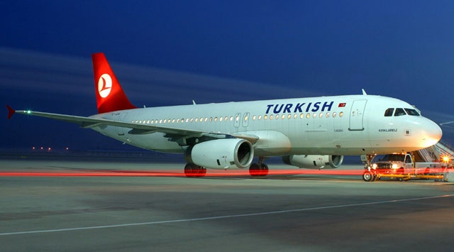 THY hedef büyüttü