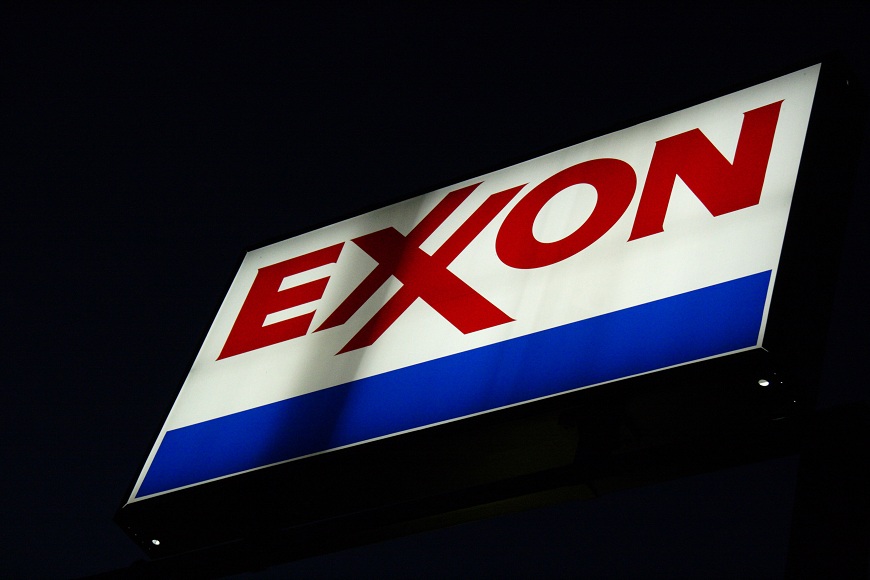 Amerikalı Exxon Mobil, Rus topraklarında petrol bulmak için kazı yaptı