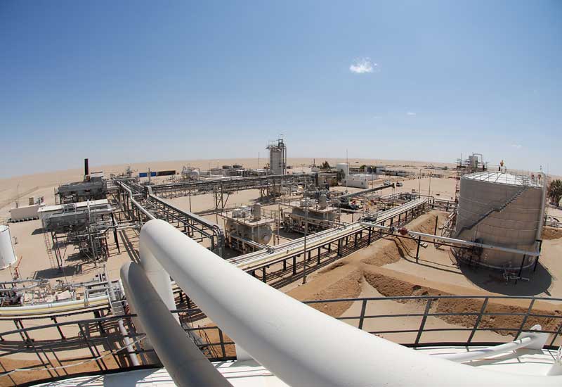 Libya 30 milyon litre petrol ithal edecek