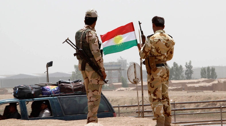 Amerikan petrol lobisinin Kuzey Irak endişesi