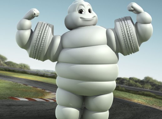 Michelin yılın ilk yarısında net gelirini artırdı