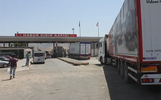 Ortadoğu’daki belirsizlik şirketleri iflasa sürüklüyor