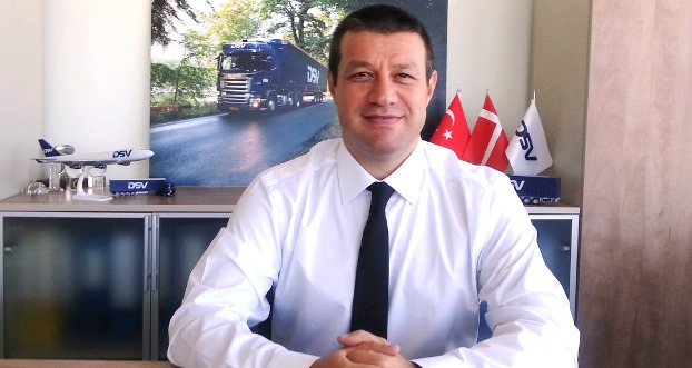 DSV’nin başına Murat Kuvar geçti