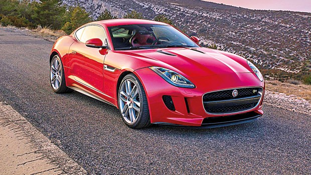 Borusan, Jaguar’ın Türkiye distribütörü oldu