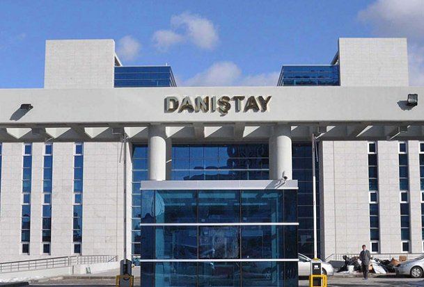 Danıştay, Kıyı Düzenlemesi'ni durdurdu