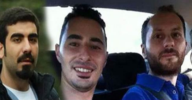 Çocuklar pisi pisine gitmiş