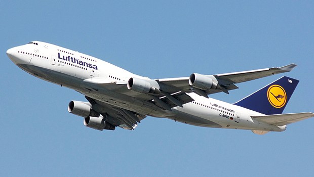 Sendika Lufthansa’yı uyardı