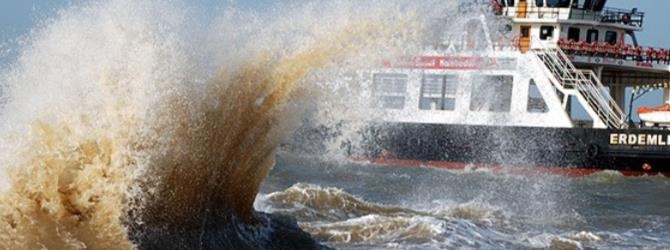 İDO'nun bazı seferleri iptal edildi