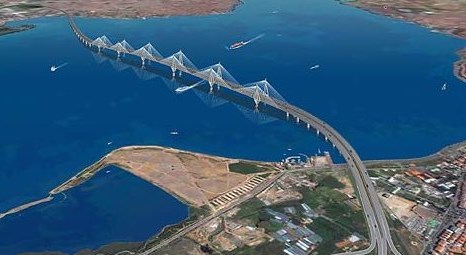 İstanbul-Yalova 6 dakikaya iniyor
