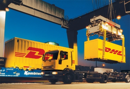 DHL’den Japonya-Türkiye denizyolu servisi