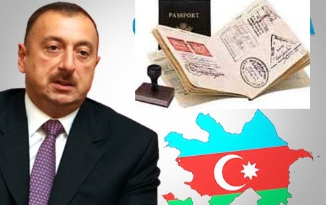 Vize eziyeti ve seyahat özgürlüğü hakkı