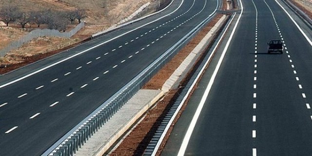 Aselsan, yeni otoyol için imzayı attı