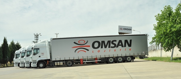 Omsan, Tuborg’un çözüm ortağı oldu