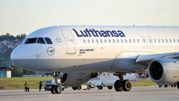 Lufthansa, ekimde THY'nin kapısını çalacak