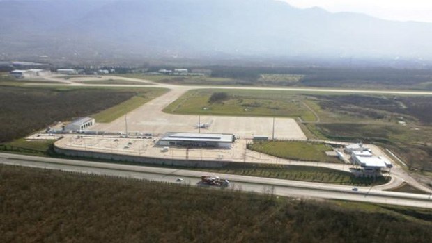 Bu şehre artık hiçbir firma uçmayacak