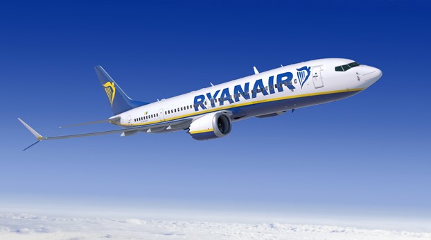 Ryanair'den Boeing'e 100 'uçak' siparişi