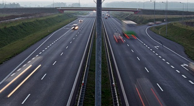 Bu yollar trafiğe kapalı!