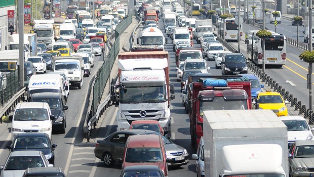 İstanbul'da bugüne dikkat